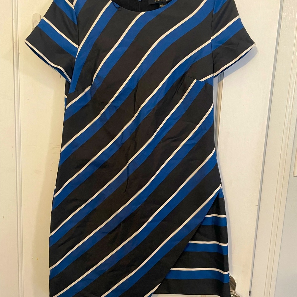 Cynthia Steffe Abby Dress